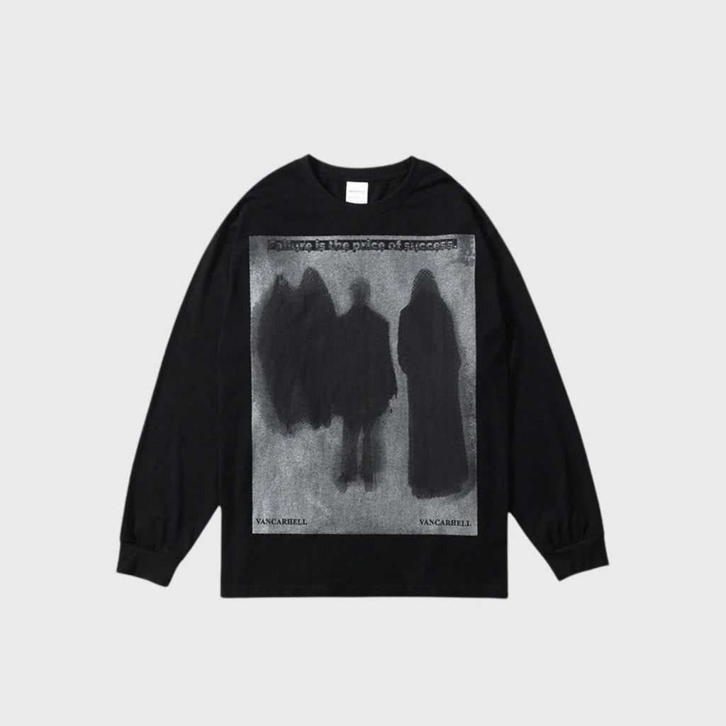 TWIST LONGSLEEVE