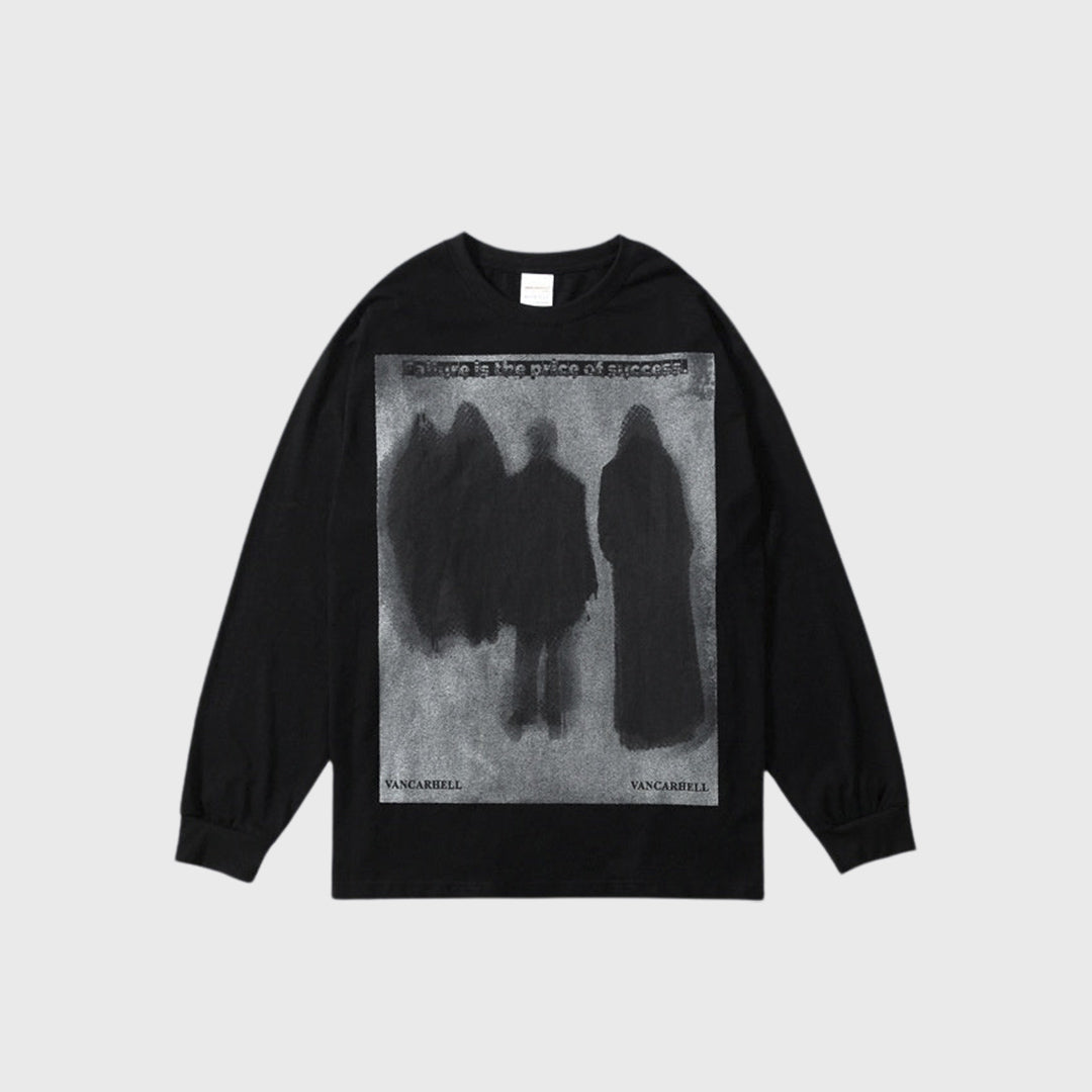 TWIST LONGSLEEVE