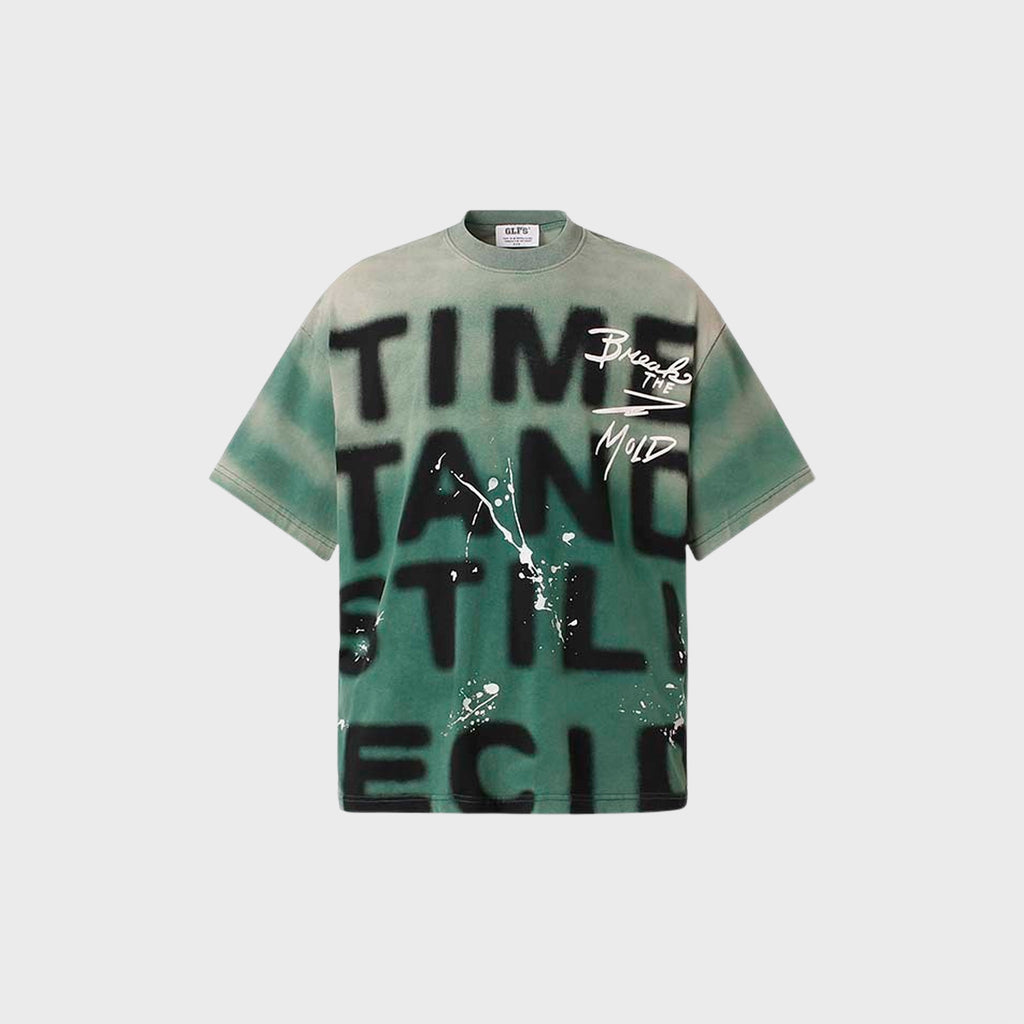 SCOPE TEE