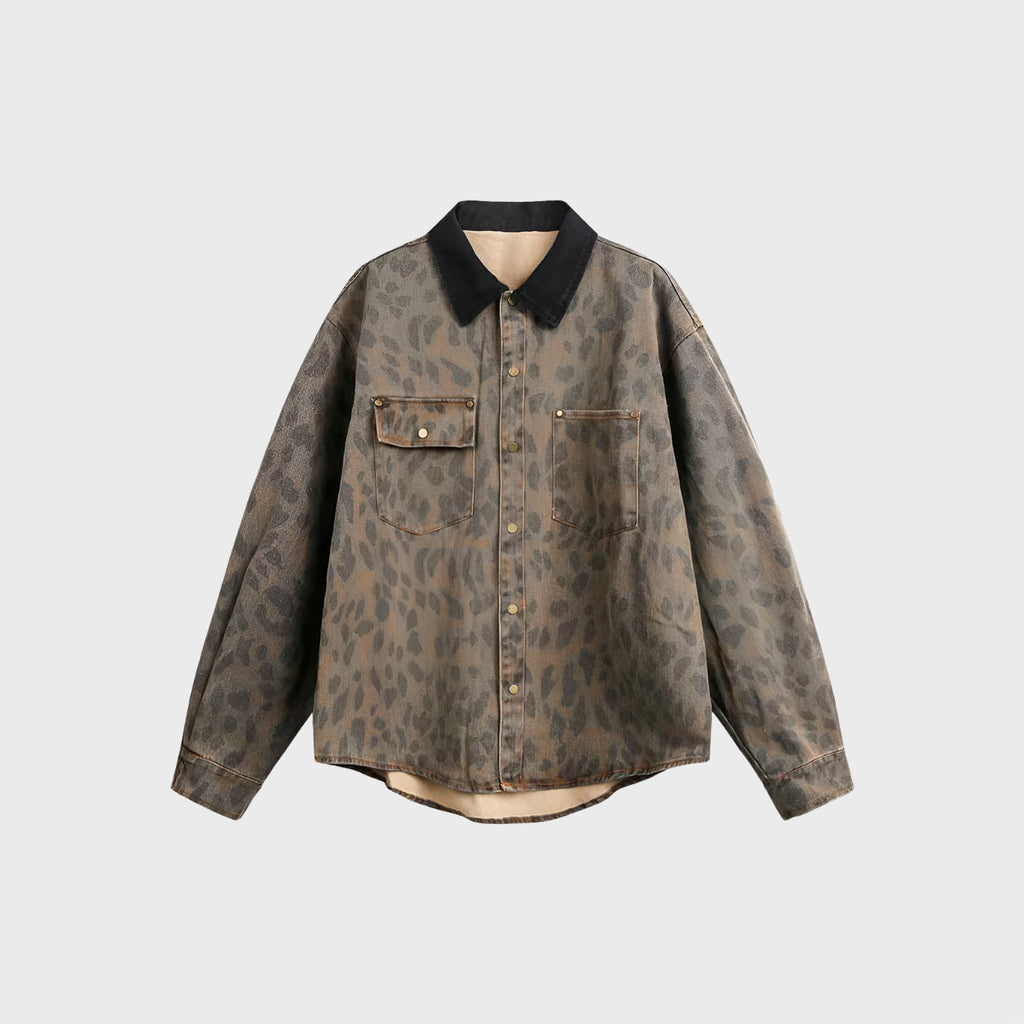 FRENZY JACKET