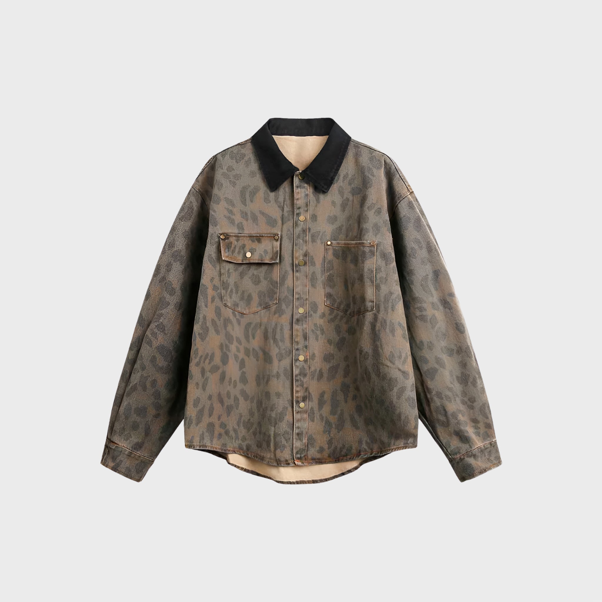 FRENZY JACKET