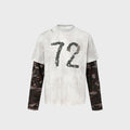 CRAVE LONGSLEEVE