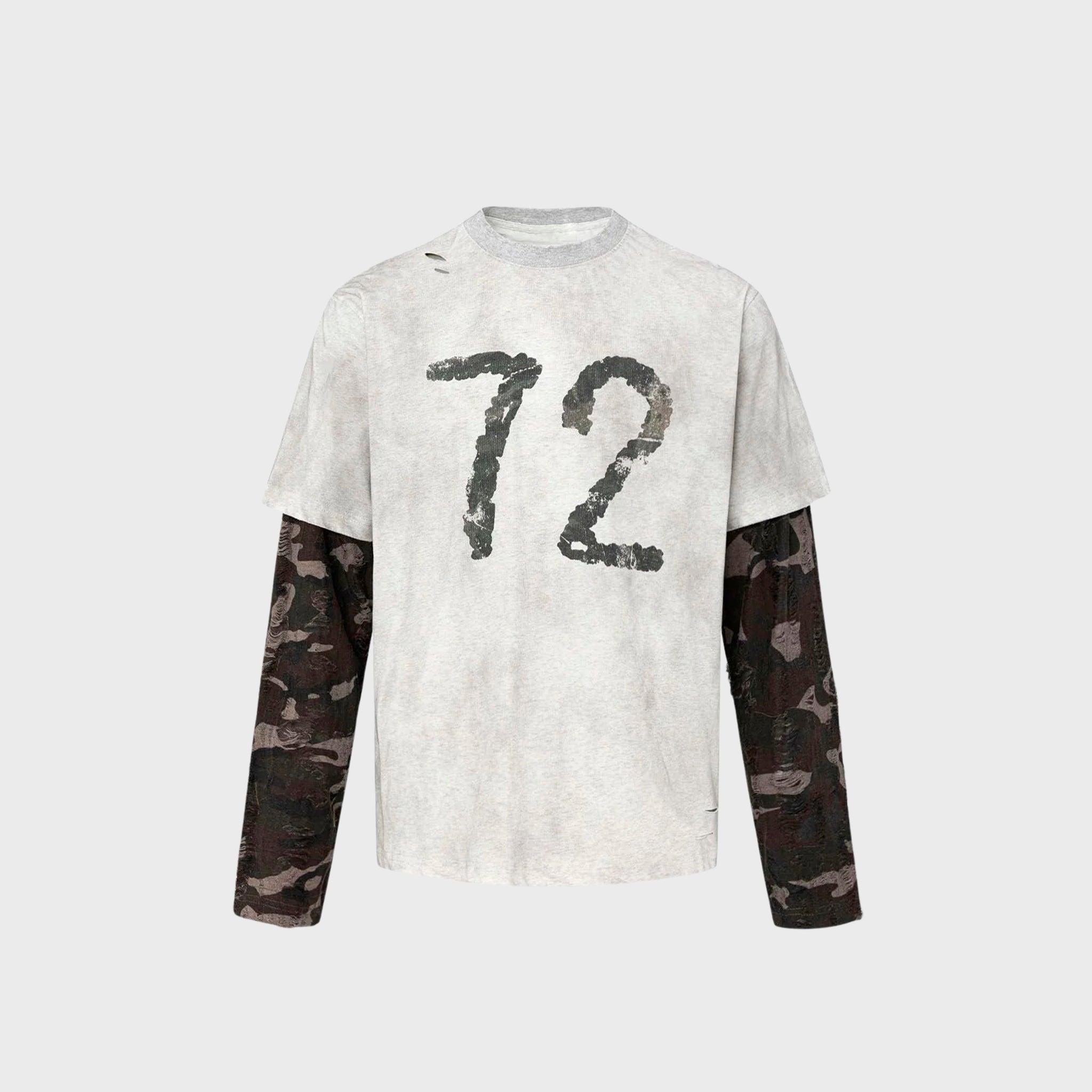 CRAVE LONGSLEEVE
