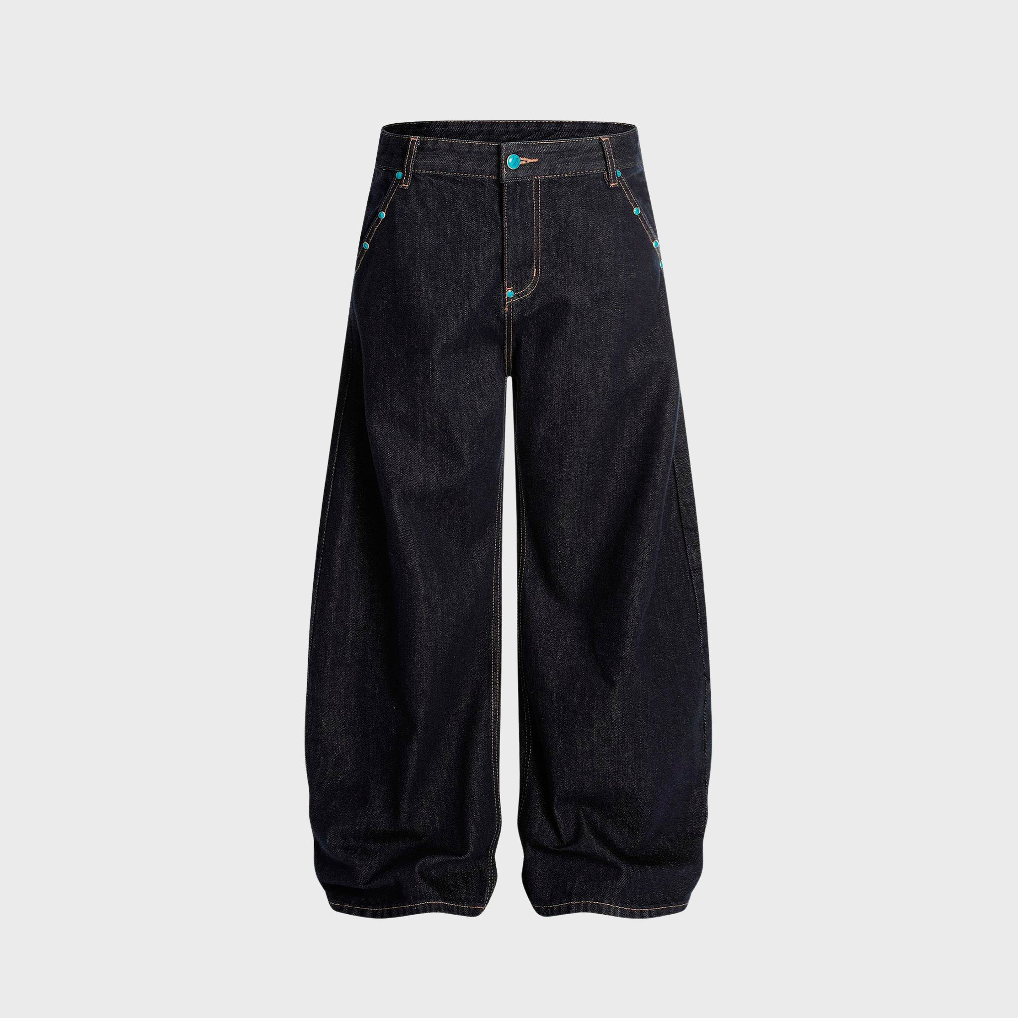 GLYPH JEANS