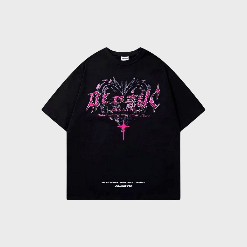 REBEL TEE