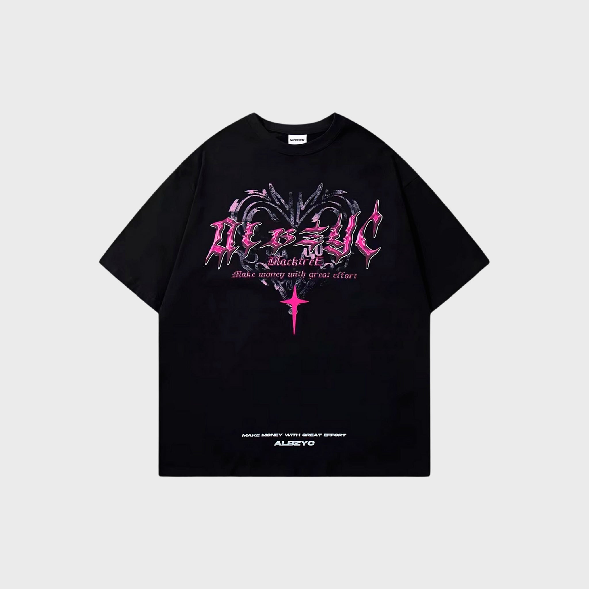 REBEL TEE