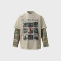 FOUNDATION LONGSLEEVE