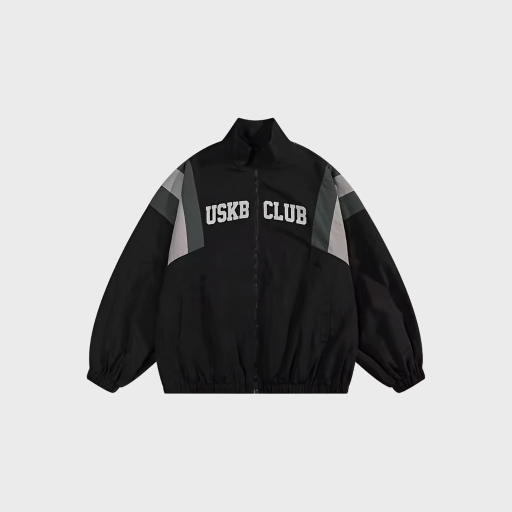 RIME JACKET