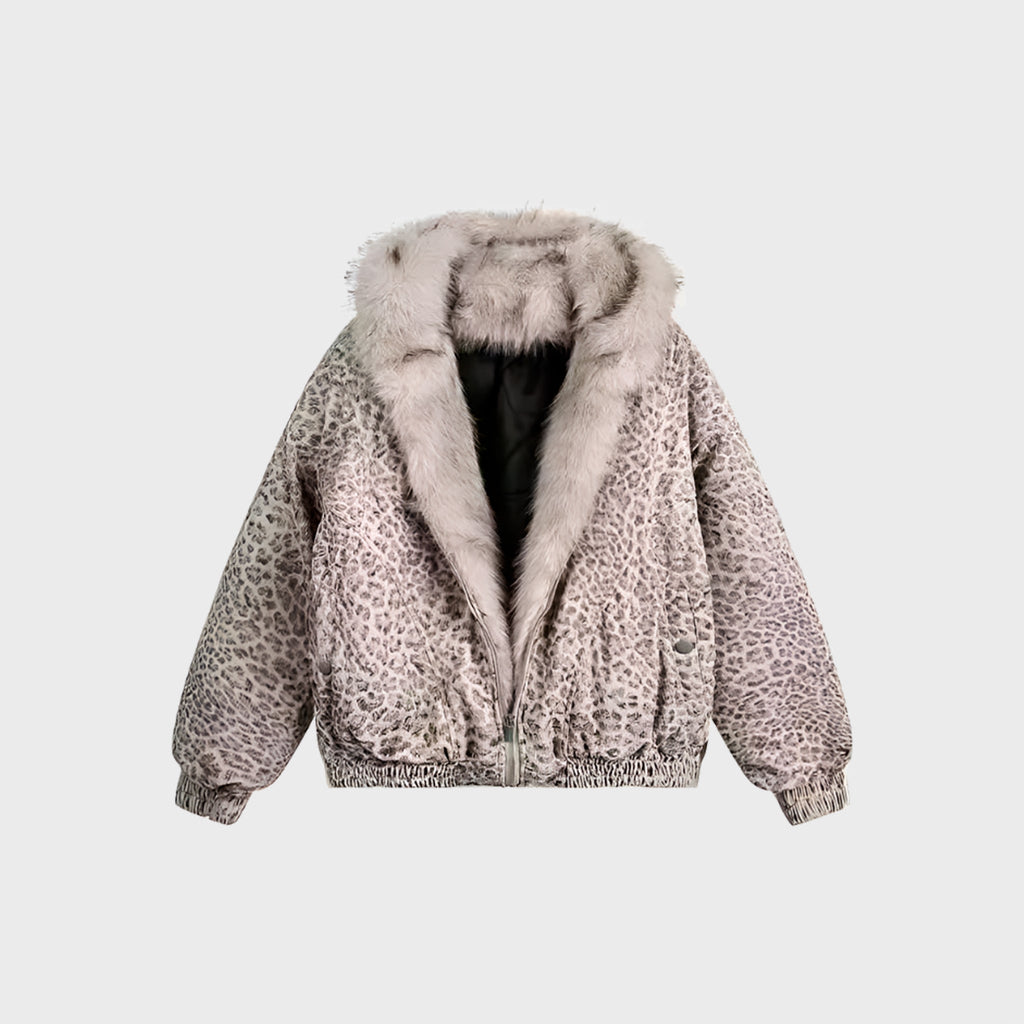 ARCTIC JACKET