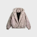 ARCTIC JACKET