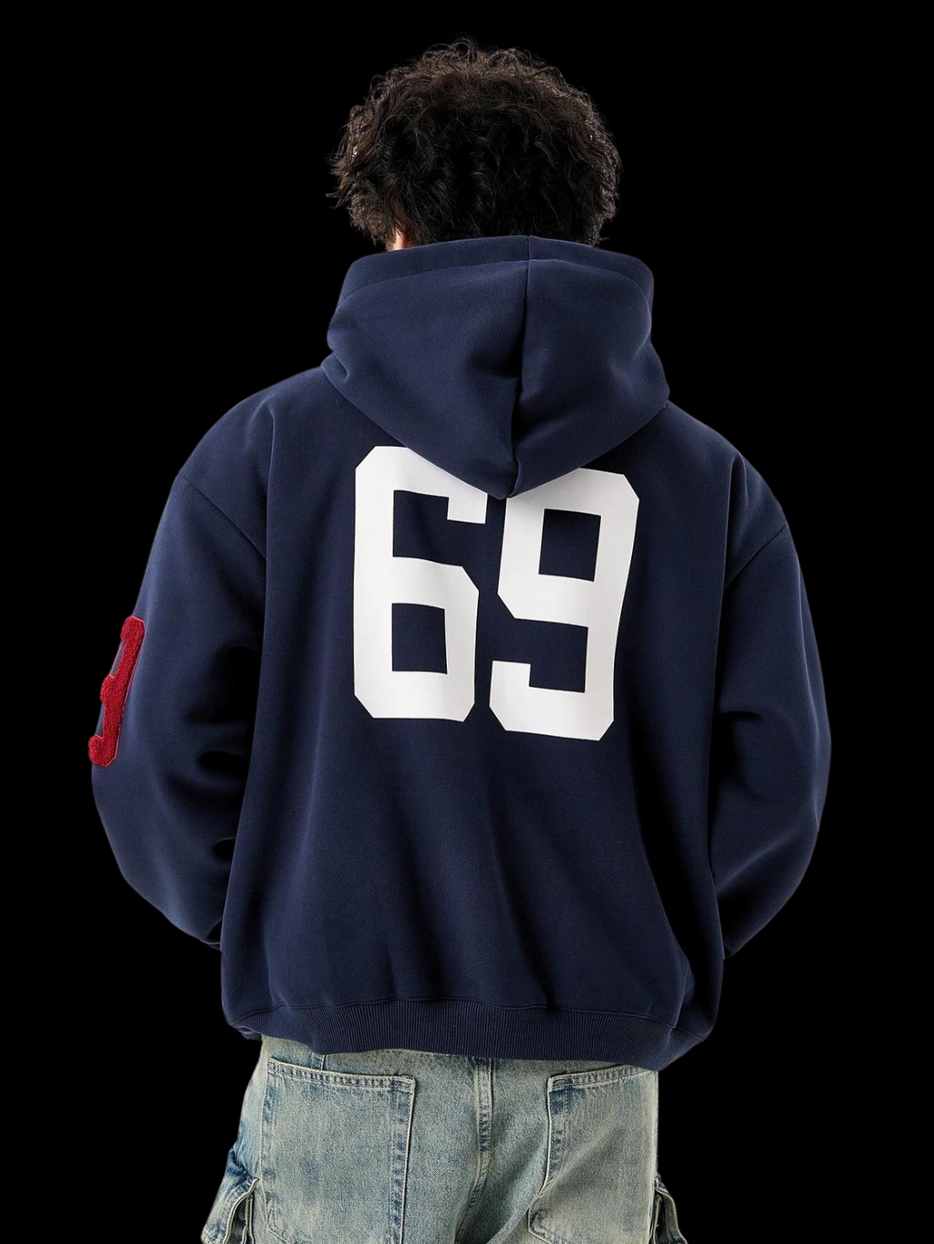 RIFT HEAVY HOODIE