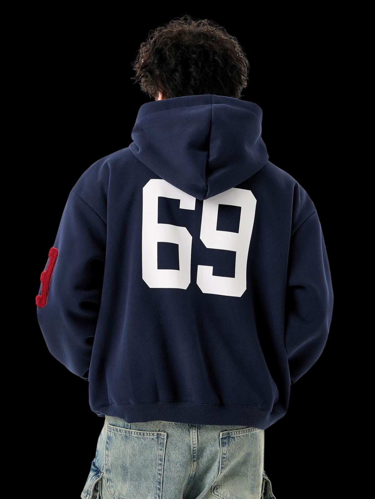 RIFT HEAVY HOODIE
