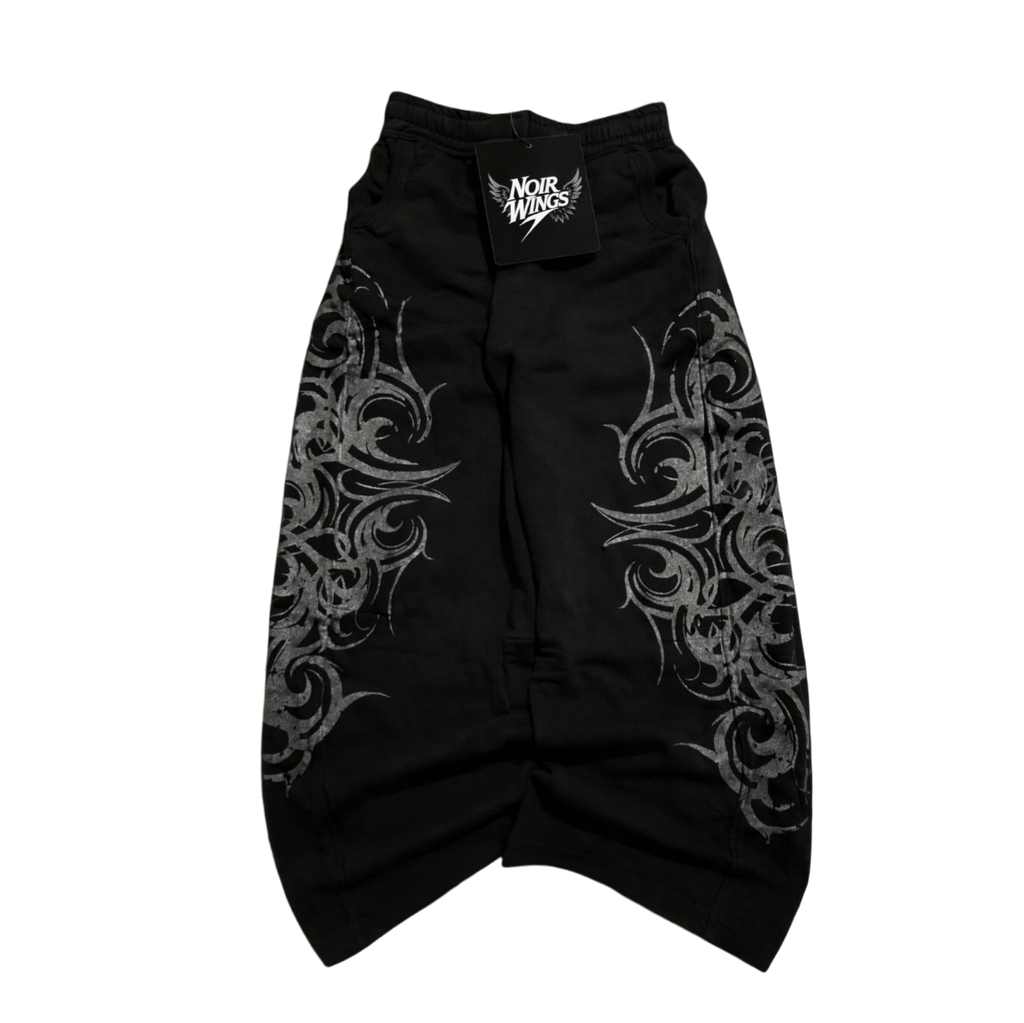 Shadow Flow Jeans