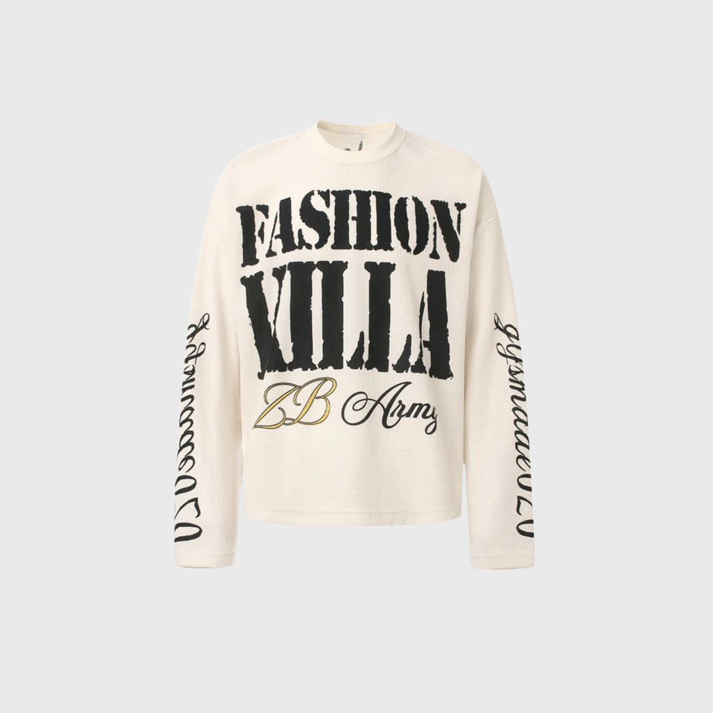 KILLA LONGSLEEVE