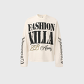 KILLA LONGSLEEVE