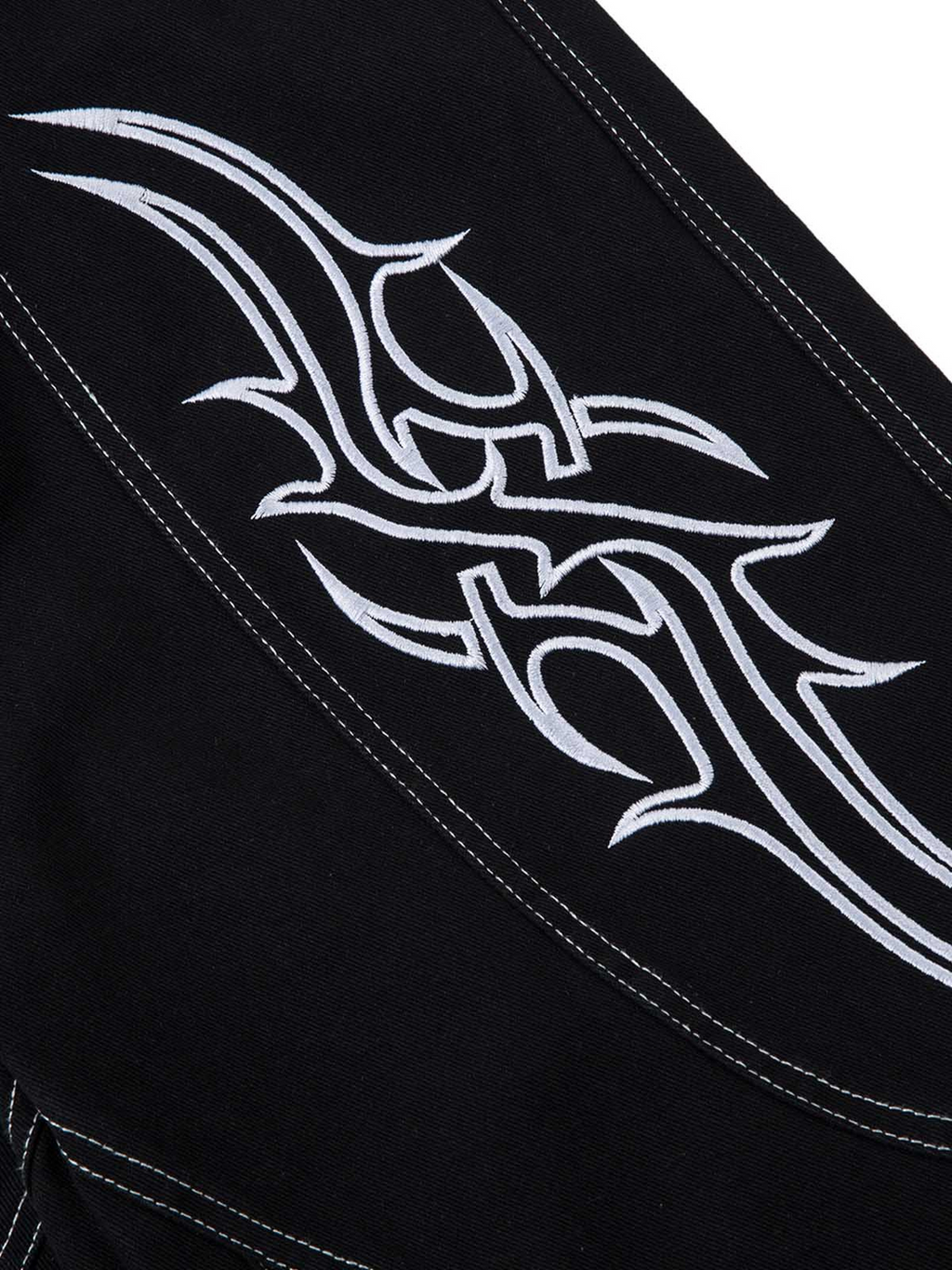 ALIAS JEANS