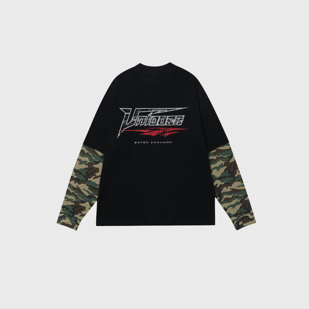 ESSENCE LONGSLEEVE