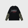 ESSENCE LONGSLEEVE