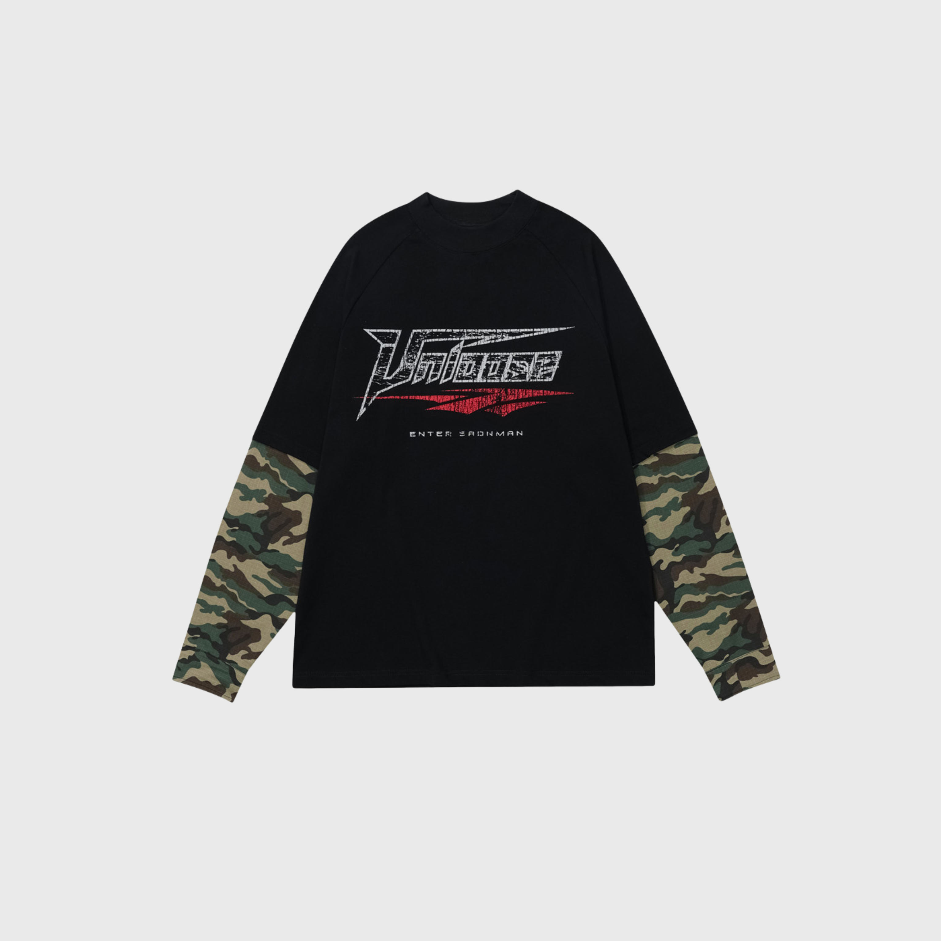 ESSENCE LONGSLEEVE