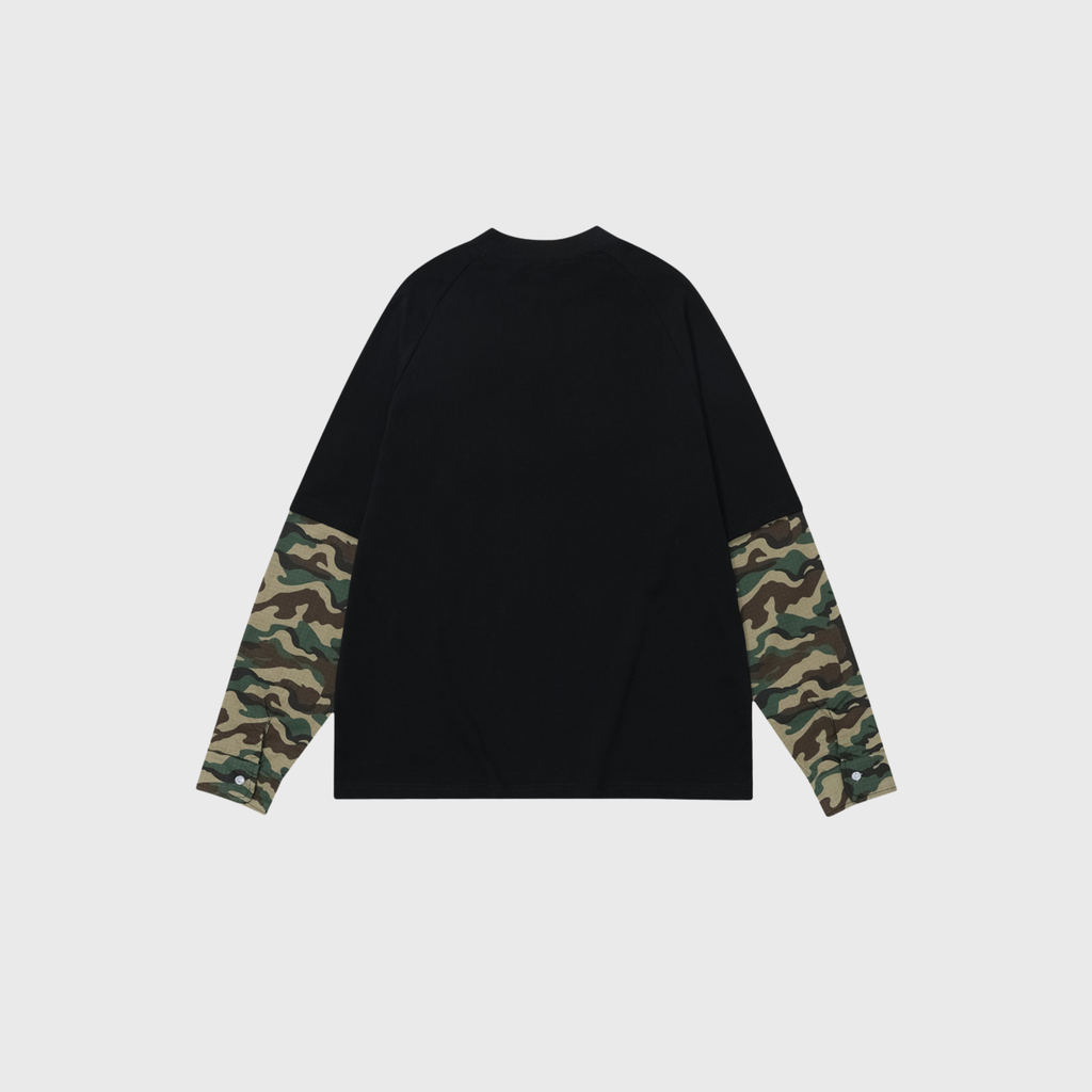ESSENCE LONGSLEEVE