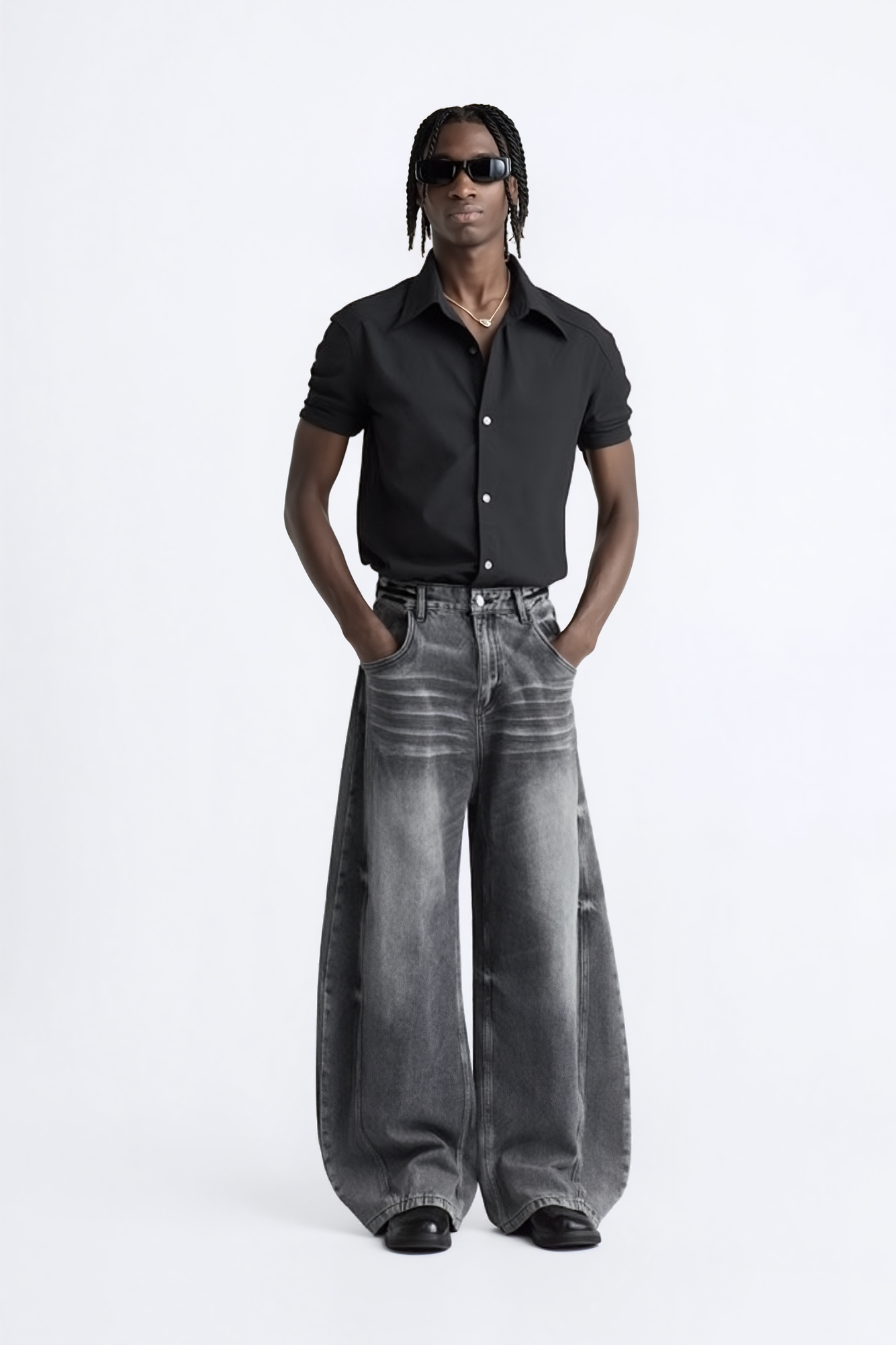 GLEAM PANTS