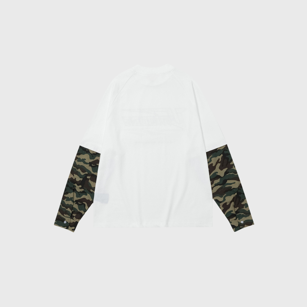 ESSENCE LONGSLEEVE