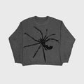 SPIDER SWEATER