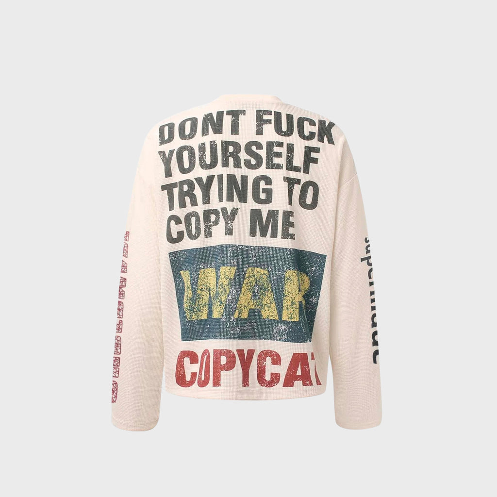 MUD LONGSLEEVE
