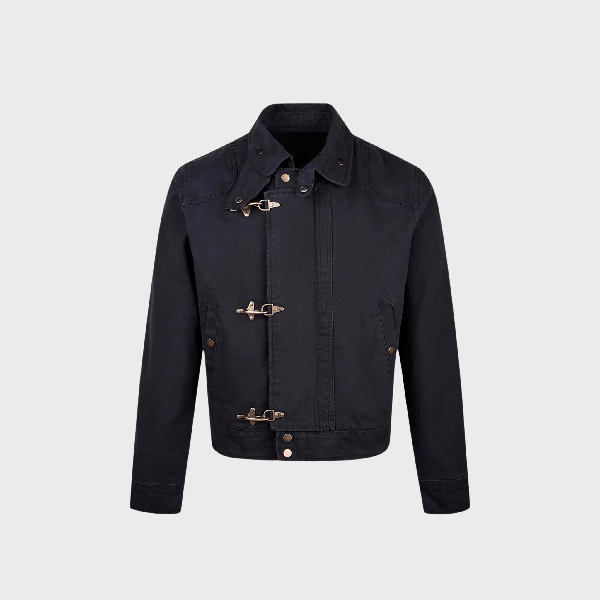 FOUNDATION JACKET