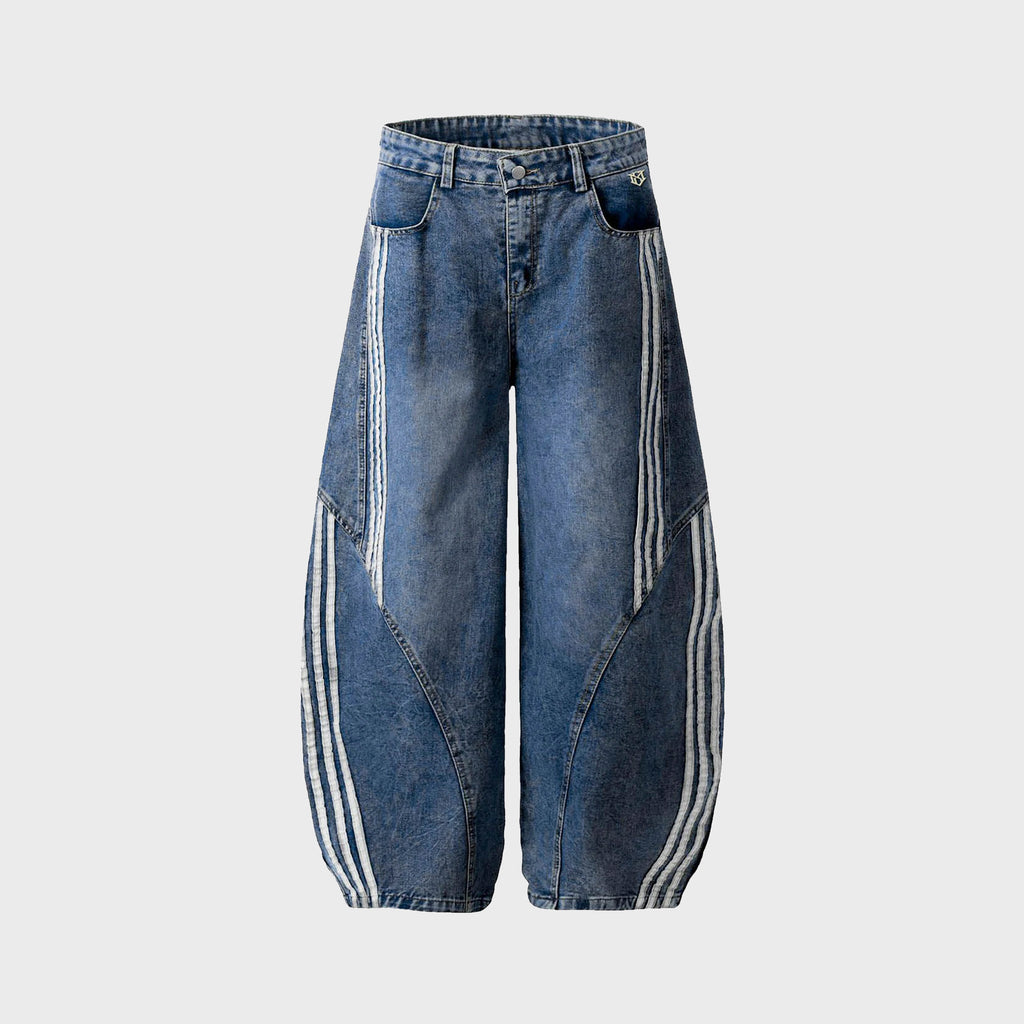 DEMON JEANS