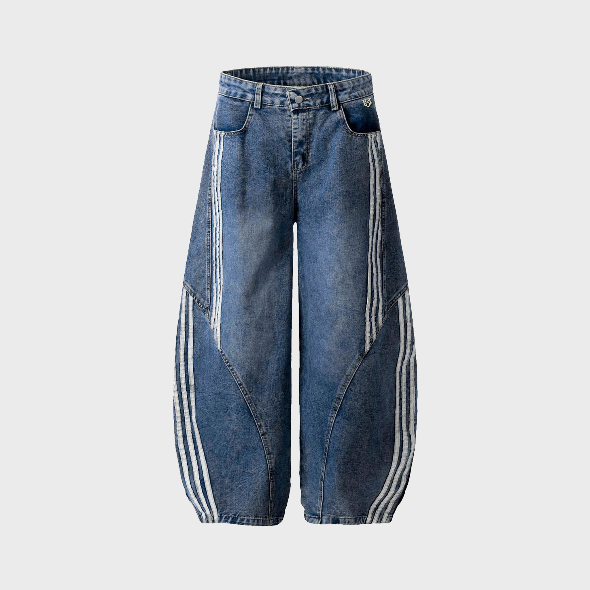 DEMON JEANS