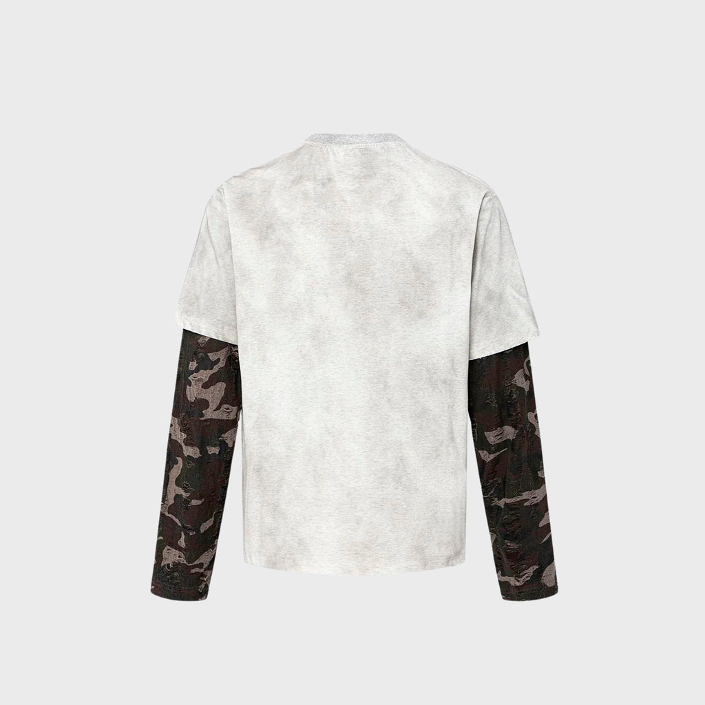 CRAVE LONGSLEEVE