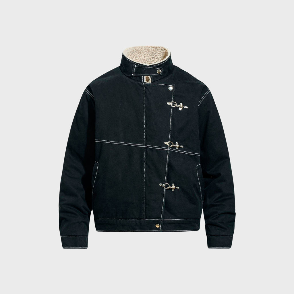 CLOUD JACKET