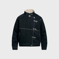 CLOUD JACKET