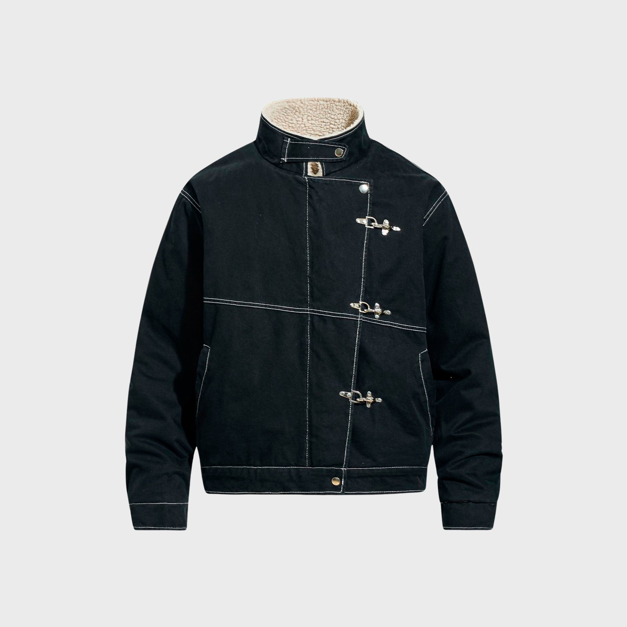CLOUD JACKET