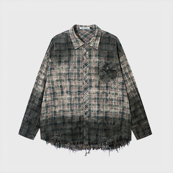 MUD SHIRT