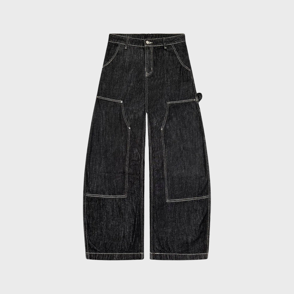 CONCRETE JEANS