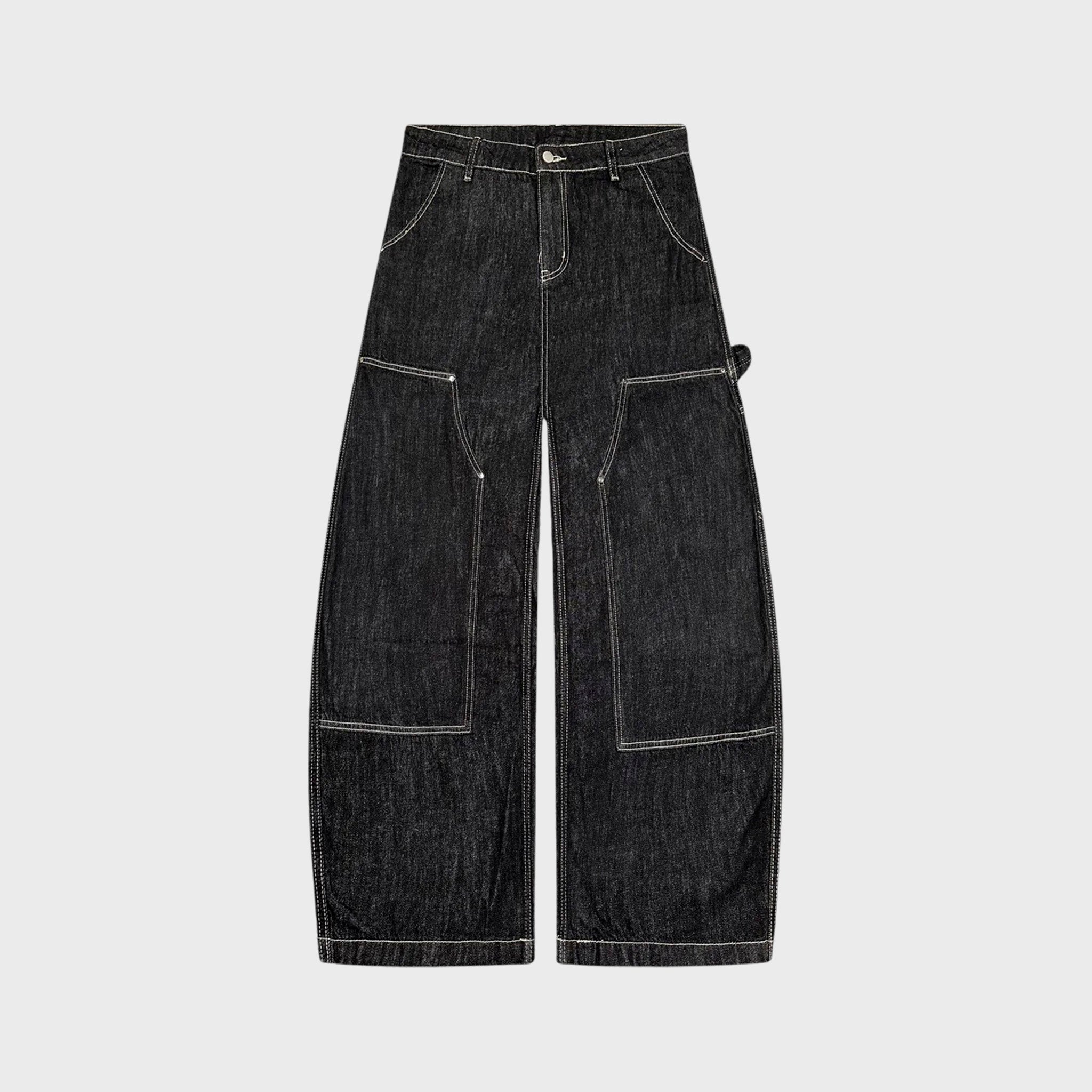 CONCRETE JEANS