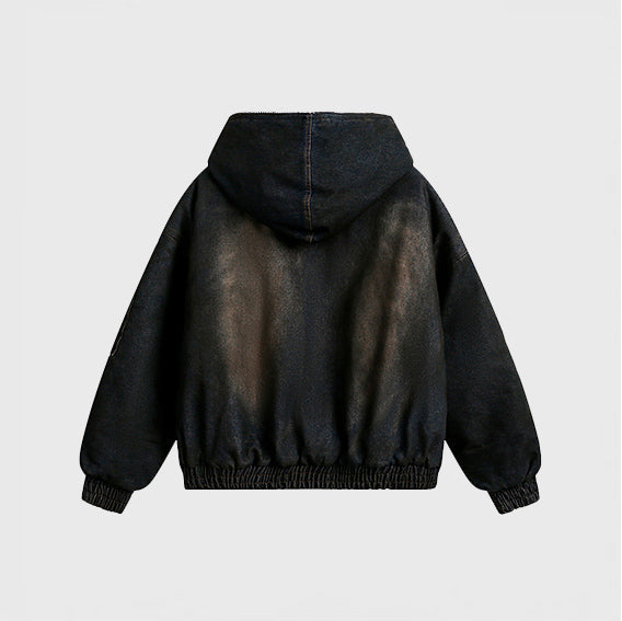 FLINT JACKET