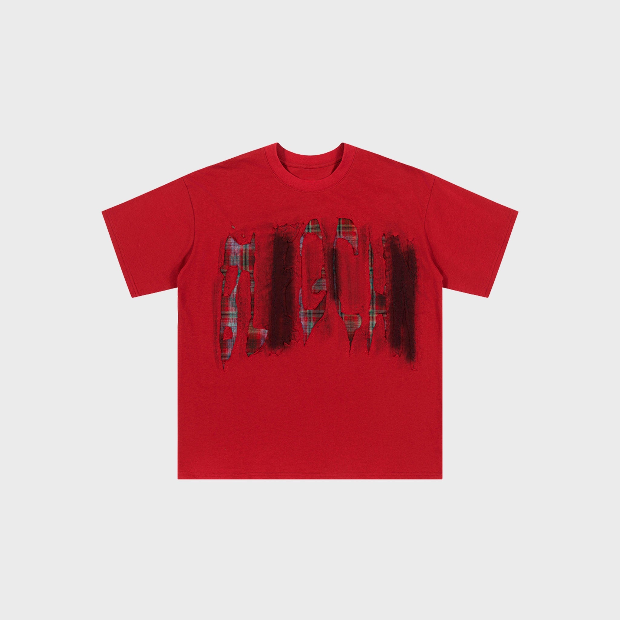 CONCRETE TEE