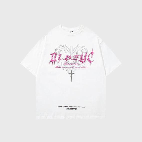 REBEL TEE