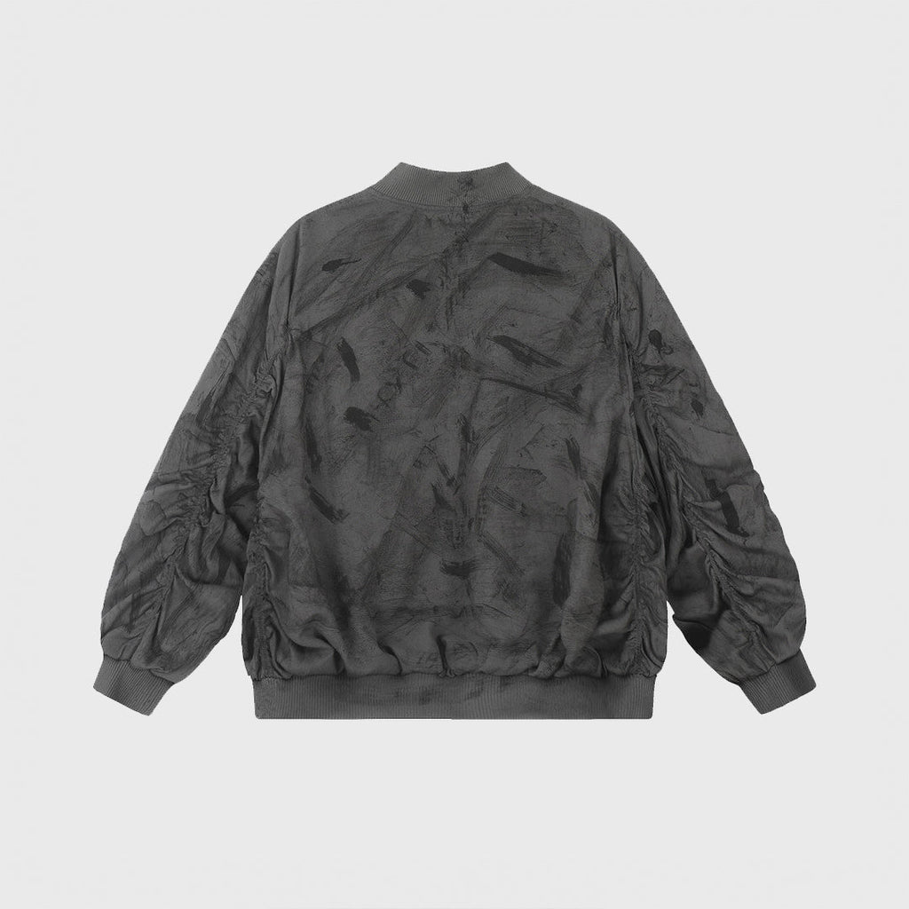 CYANIDE JACKET
