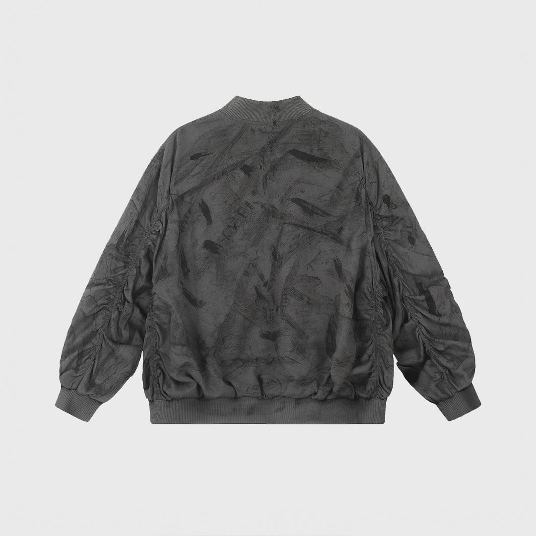 CYANIDE JACKET