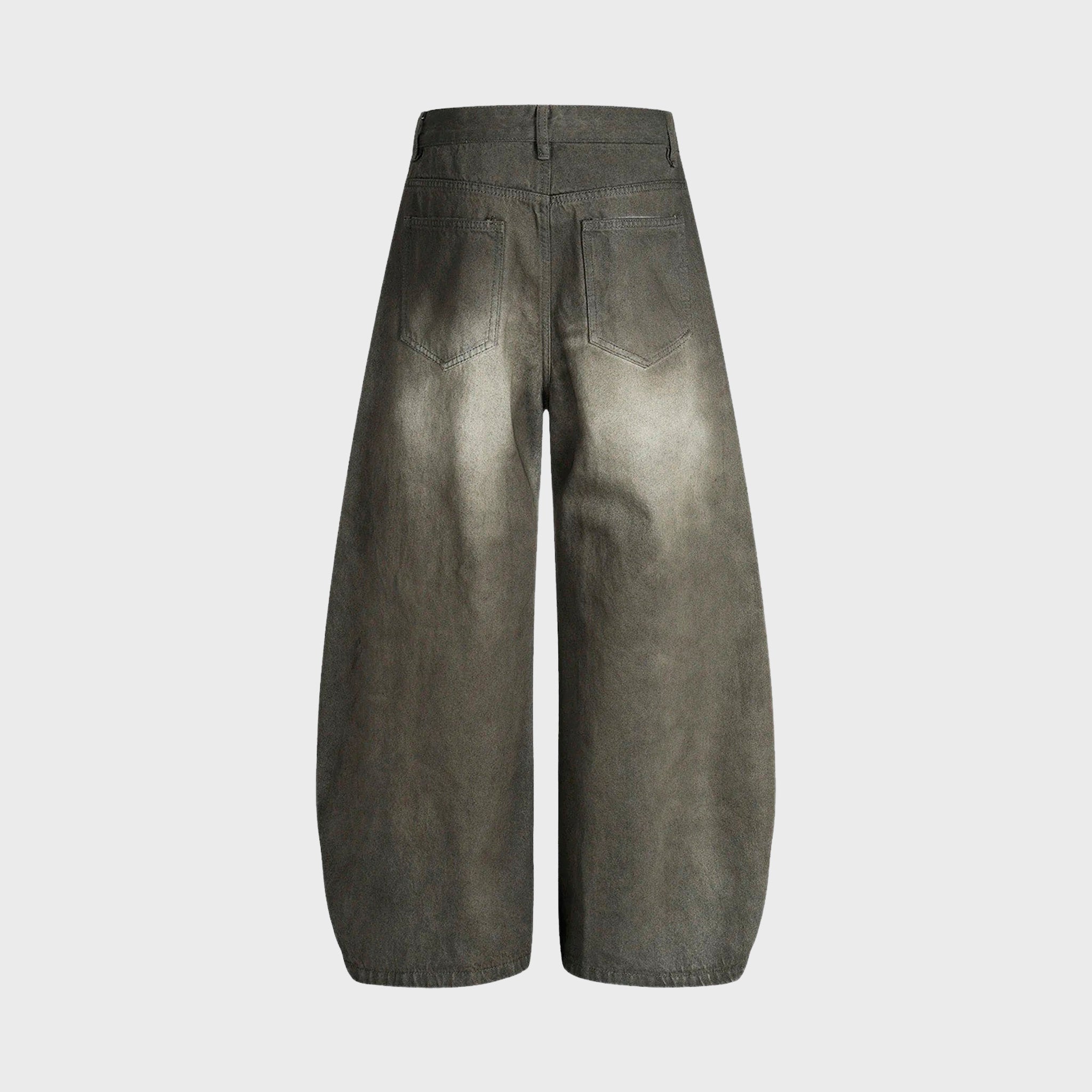 LUNAR PANTS