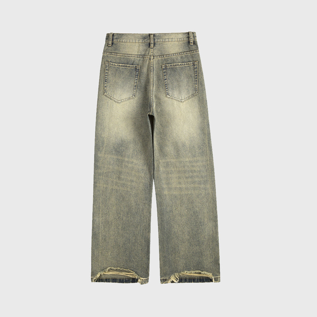 MUD PANTS