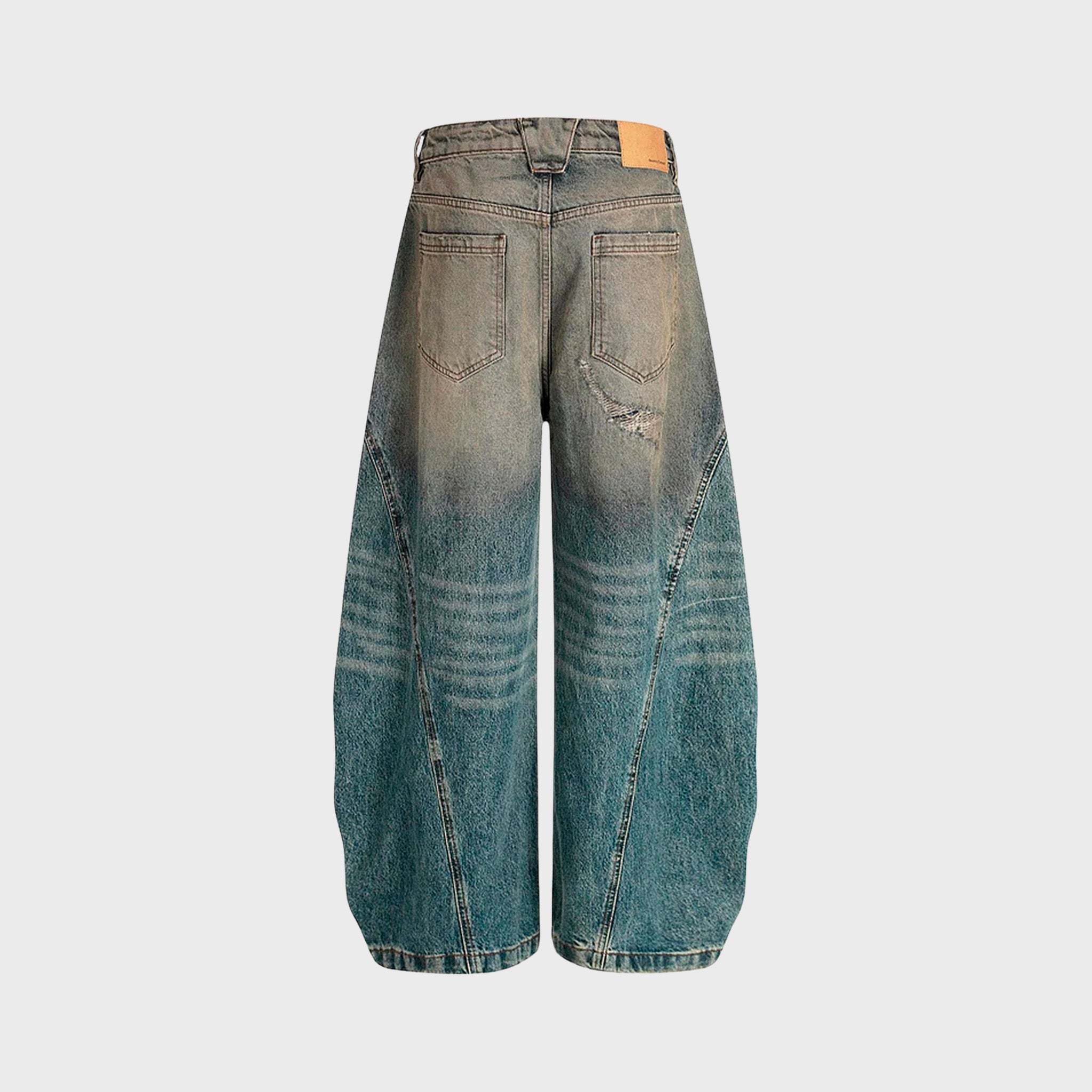 BROOD PANTS