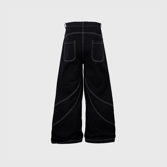 ALIAS JEANS