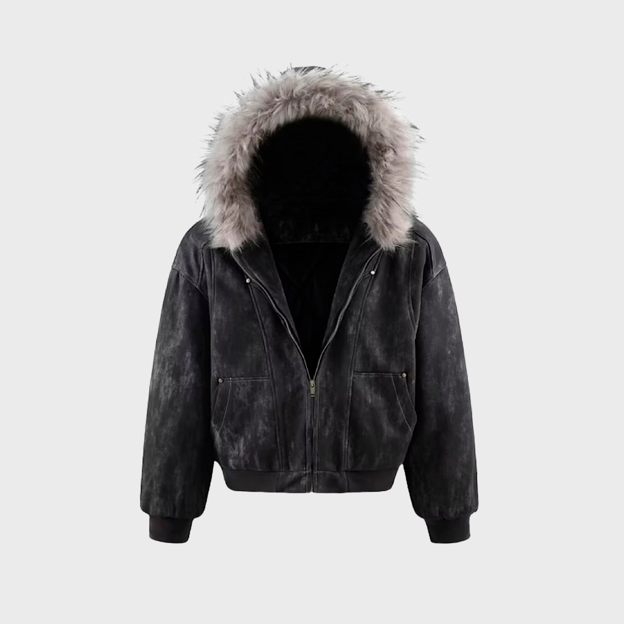FUME JACKET