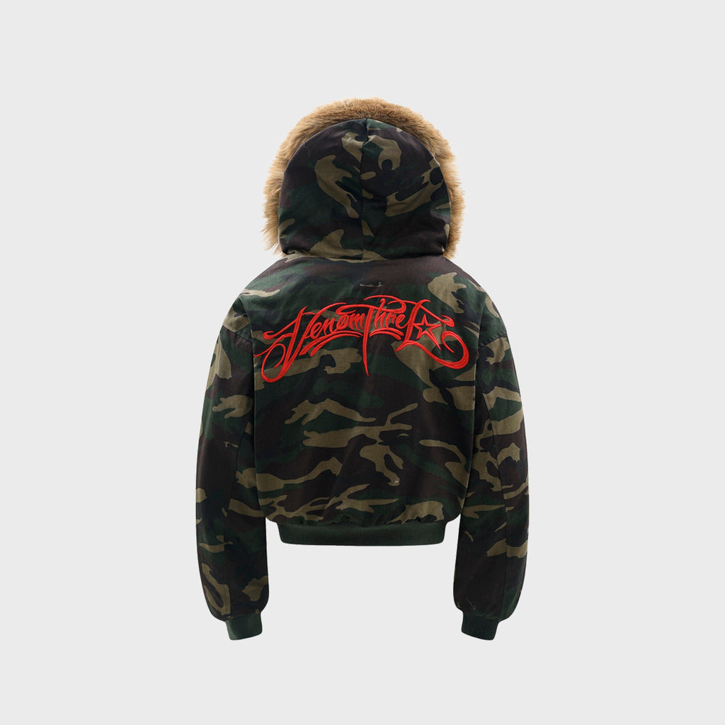 HAUNT JACKET