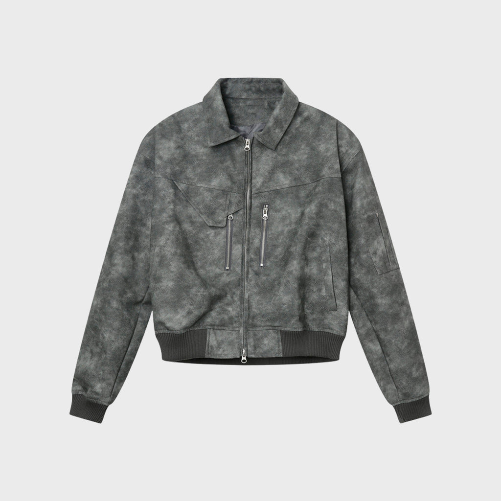 GRIND JACKET